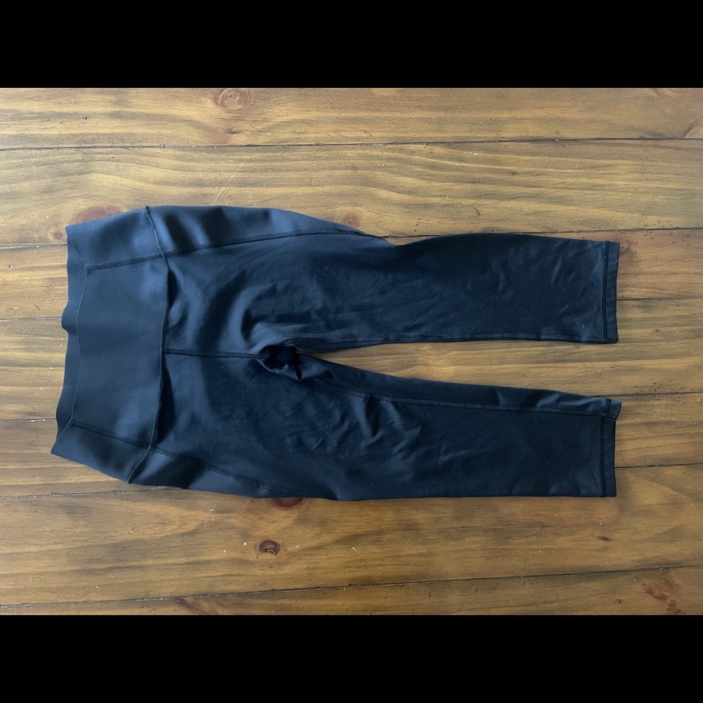 Gapfit sculpt compression leggings